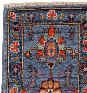 heriz wool rug