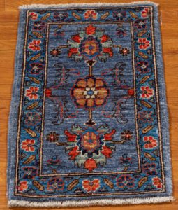 heriz wool rug
