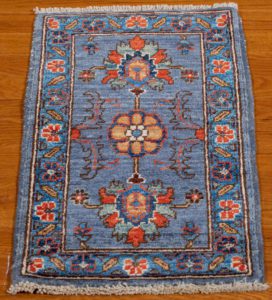 heriz wool rug