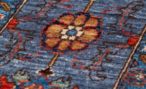 heriz wool rug