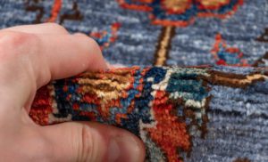 heriz wool rug