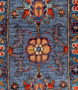 heriz wool rug