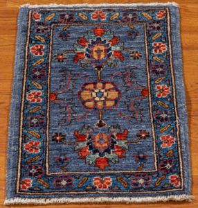 heriz wool rug