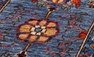 heriz wool rug
