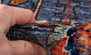 heriz wool rug