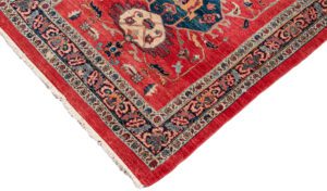 bidjar wool runner rug