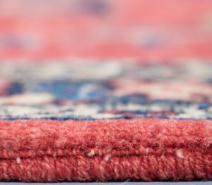 bidjar wool runner rug