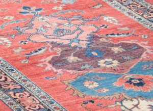 bidjar wool runner rug