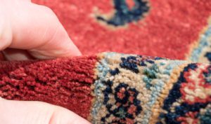 bidjar wool runner rug