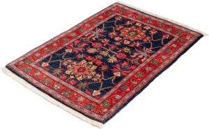 bidjar wool rug