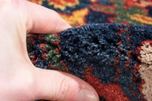 bidjar wool rug