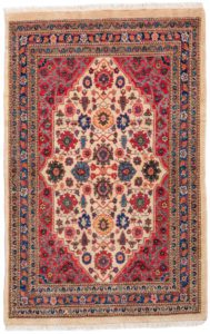 bidjar wool rug