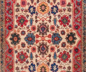 bidjar wool rug