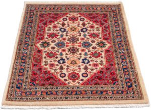 bidjar wool rug