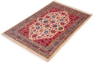 bidjar wool rug