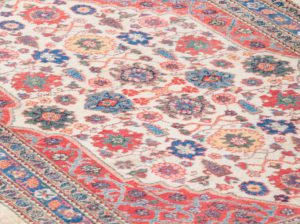 bidjar wool rug