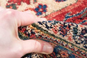 bidjar wool rug
