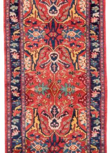 bidjar wool rug