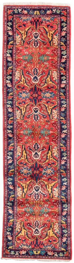 bidjar wool rug
