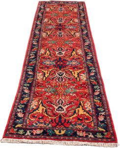 bidjar wool rug