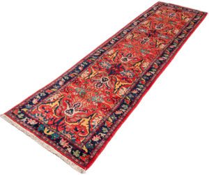 bidjar wool rug