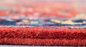 bidjar wool rug