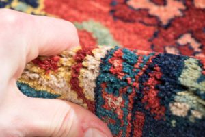 bidjar wool rug