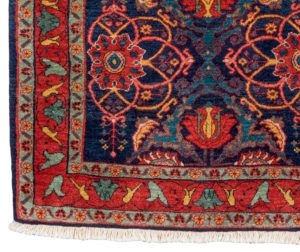 bidjar wool rug