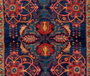 bidjar wool rug
