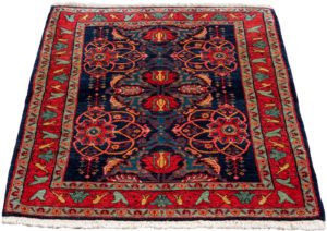 bidjar wool rug