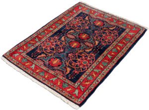 bidjar wool rug