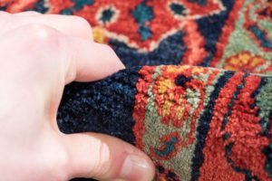 bidjar wool rug