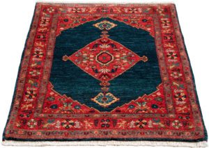 bidjar wool rug