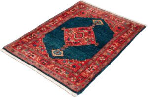 bidjar wool rug