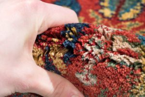 bidjar wool rug