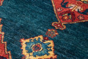 bidjar wool rug