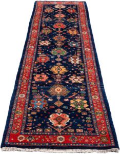 bidjar runner rug