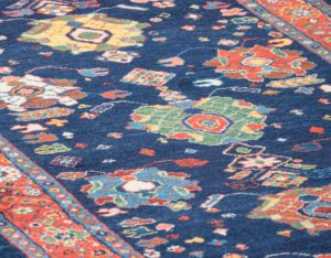 bidjar runner rug