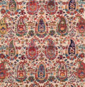 bidjar wool rug