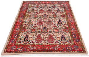 bidjar wool rug
