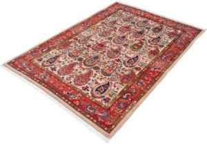 bidjar wool rug