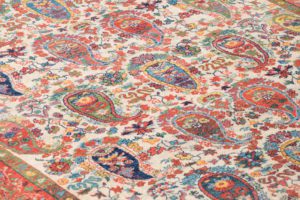 bidjar wool rug