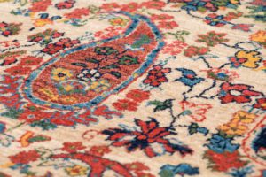 bidjar wool rug