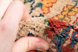 bidjar wool rug
