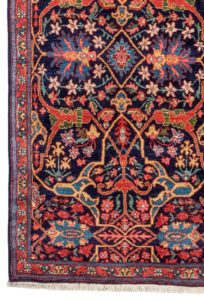 bidjar runner rug