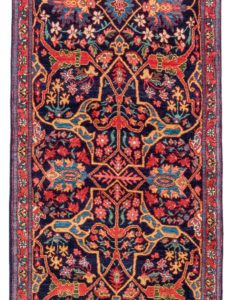 bidjar runner rug
