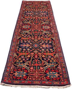 bidjar runner rug