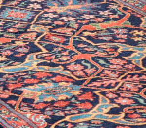 bidjar runner rug
