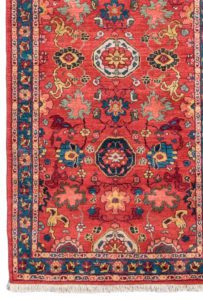 bidjar runner rug