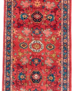 bidjar runner rug